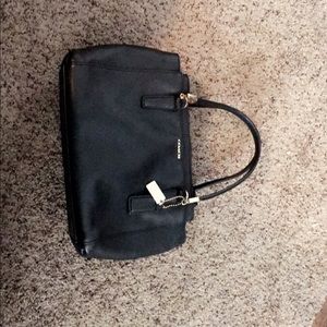 ❗️SOLD❗️COACH SATCHEL PURSE